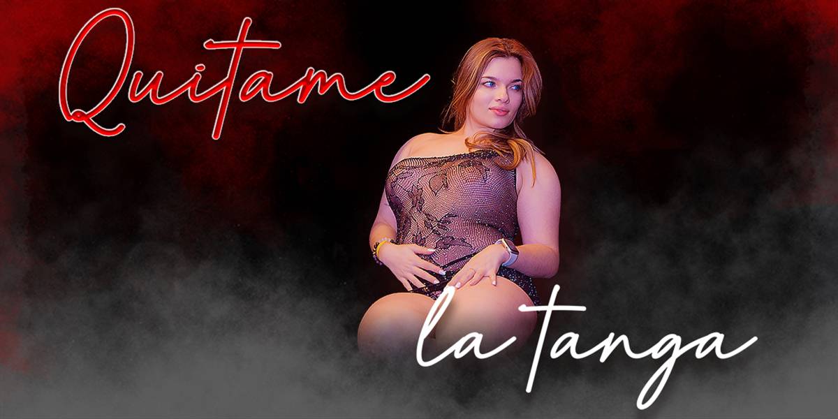 Quítame la Tanga